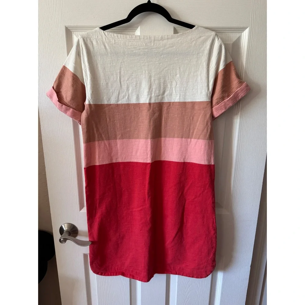 J. Crew size small